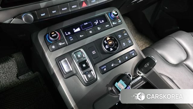 Hyundai Palisade id 4561654 из Кореи 34