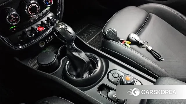 Mini Cooper Clubman id 3718505 из Кореи 19