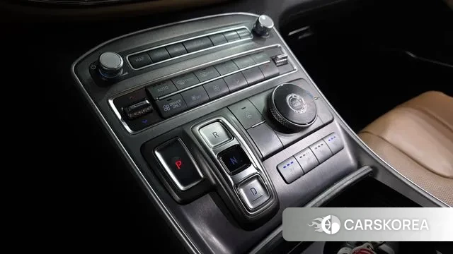 Hyundai The New Santa Fe id 3453473 из Кореи 19