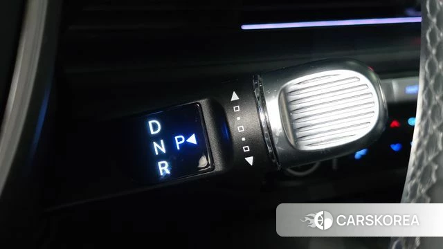Hyundai Ionic 6 id 4624078 из Кореи 19