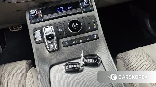 Hyundai Palisade id 3024070 из Кореи 19