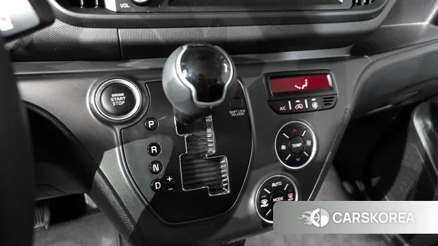 Kia The New Kia Ray id 3487453 из Кореи 19