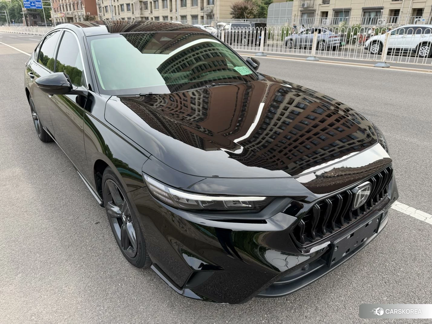 Honda Yingshipai id 4441119 из Китая 33