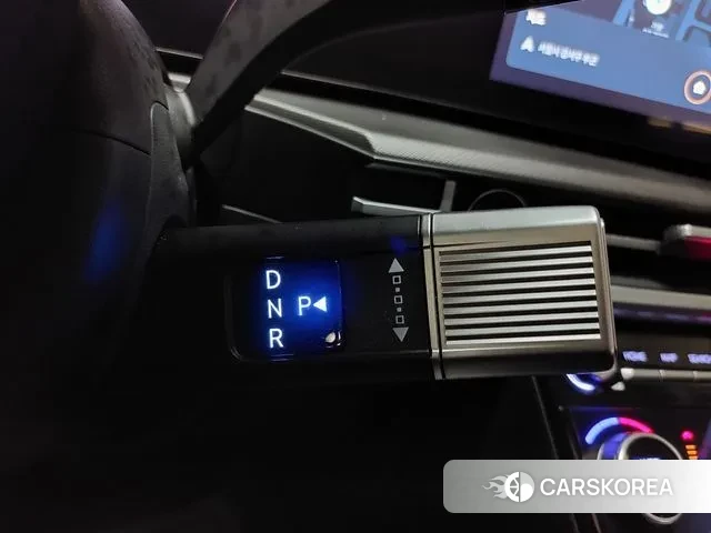 Hyundai Santa Fe (MX5) id 3497091 из Кореи 19