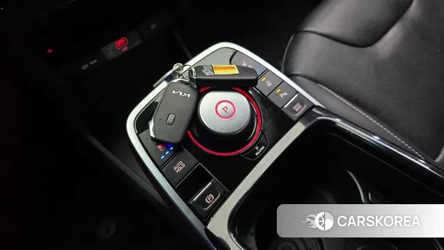 Kia Niro EV id 3681021 из Кореи 19