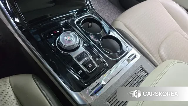 Kia Carnival 4th generation id 3463586 из Кореи 19