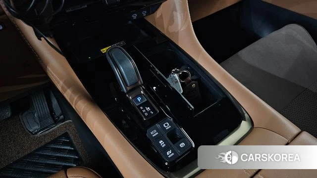 Toyota Alphard 4th Generation id 3952666 из Кореи 19