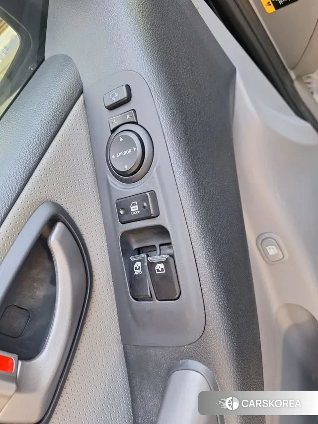 Hyundai The New Grand Starex id 3101868 из Кореи 18