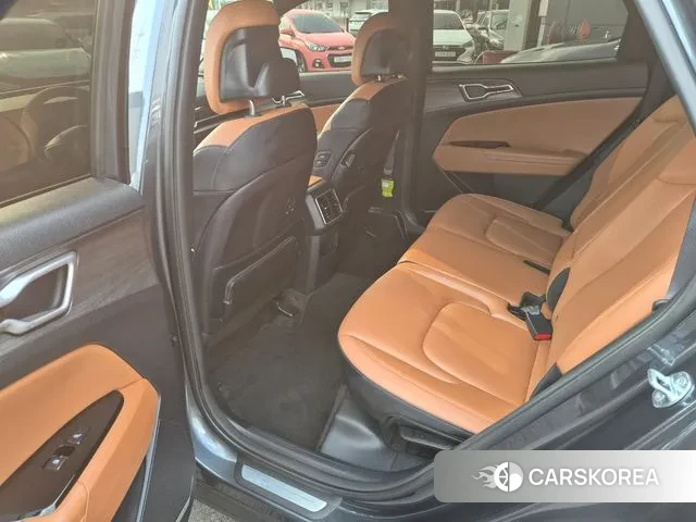 Kia Sportage 5th Generation id 3452105 из Кореи 19