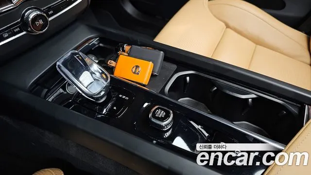 Volvo XC60 second Generation id 2715726 из Кореи 19