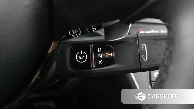 Kia The New Kia Ray EV id 4762214 из Кореи 19