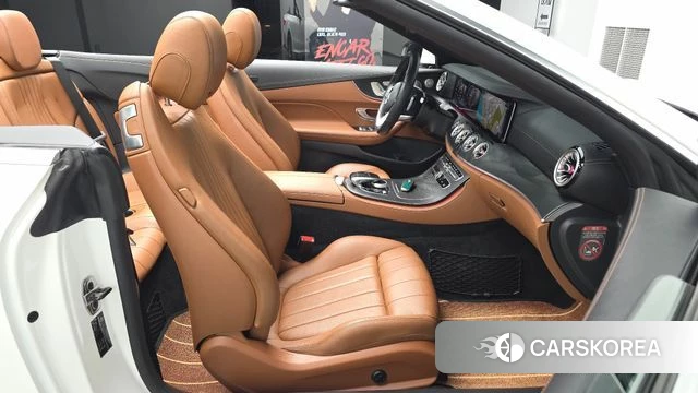 Mercedes-Benz E-Class W213 id 3879584 из Кореи 19