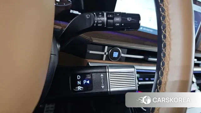 Hyundai Santa Fe (MX5) id 3599773 из Кореи 19