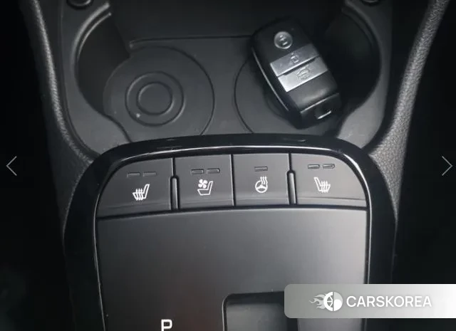 Kia Morning Urban (JA) id 3401407 из Кореи 12