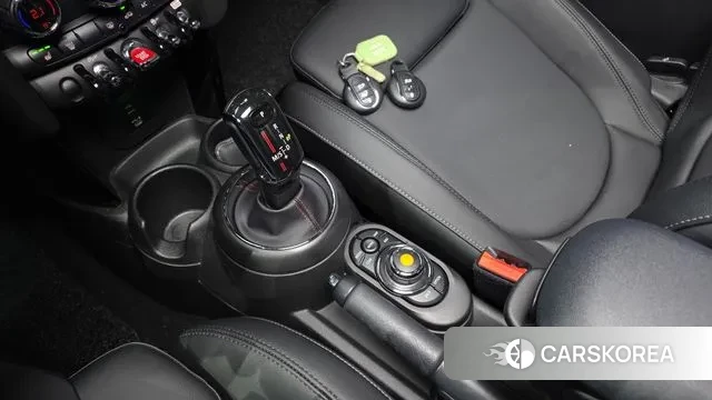 Mini Cooper S id 3433567 из Кореи 19