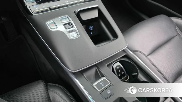 Hyundai The New Grandeur IG id 4613991 из Кореи 19
