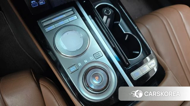 Genesis G80 (RG3) id 4784744 из Кореи 35