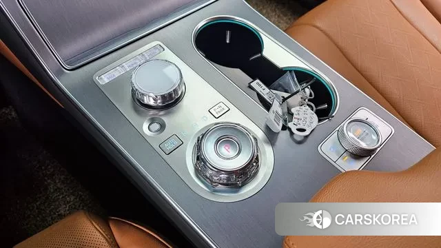 Genesis GV80 id 3327440 из Кореи 19