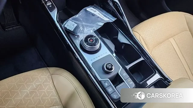 Kia Sorento 4th Generation id 3550891 из Кореи 19