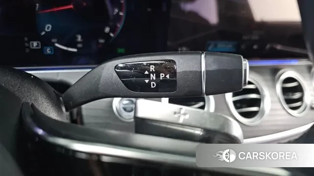 Mercedes-Benz E-Class W213 id 3625390 из Кореи 19