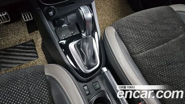 Renault Korea (Samsung) Clio id 2886893 из Кореи 19