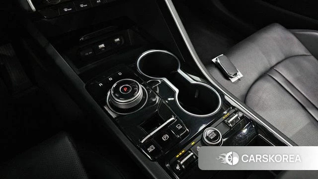 Kia K5 3rd generation id 4935798 из Кореи 29