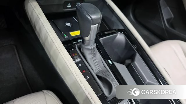 Honda Accord 11th Generation id 4630507 из Кореи 34
