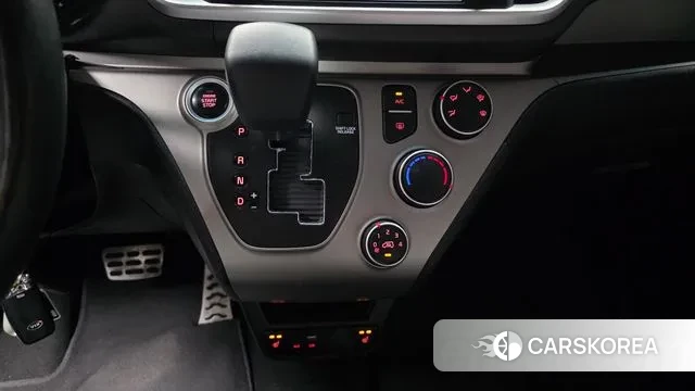 Kia The New Ray id 3773100 из Кореи 19