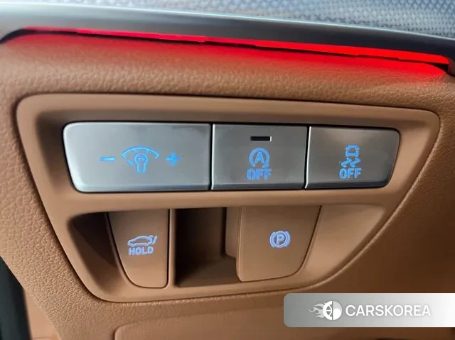 Genesis G80 (RG3) id 3007759 из Кореи 19