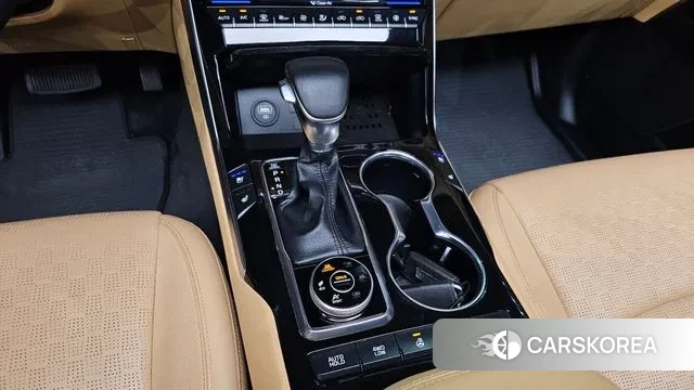 Kia Mohave Master id 3258927 из Кореи 19