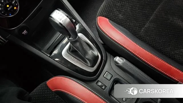 Renault Korea (Samsung) Clio id 3692833 из Кореи 19