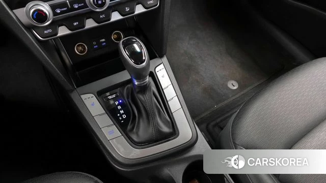 Hyundai The New Avante AD id 4403040 из Кореи 29