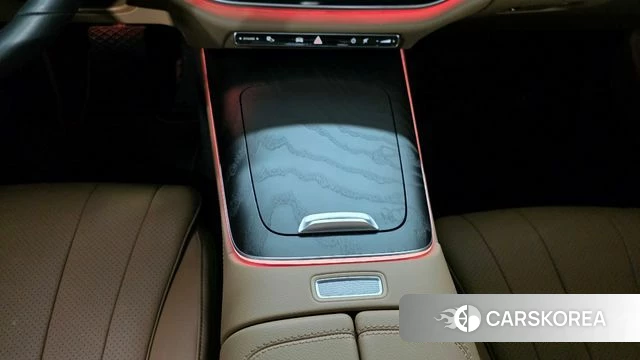 Mercedes-Benz E-Class W214 id 4762404 из Кореи 19