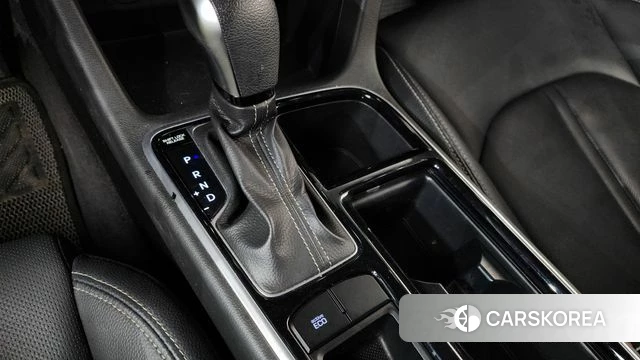 Hyundai Sonata New Rise id 4326089 из Кореи 29
