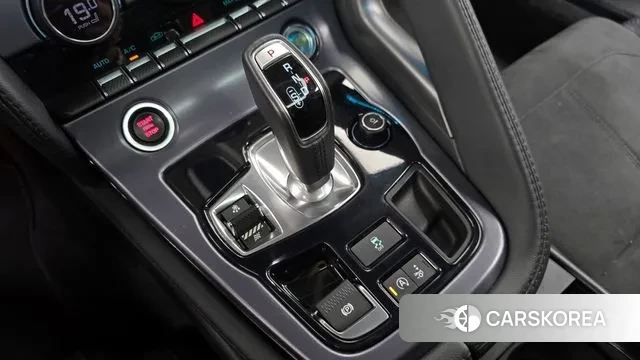 Jaguar F-TYPE id 3012799 из Кореи 19