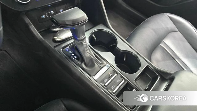 Hyundai Sonata D Edge (DN8) id 4201395 из Кореи 30