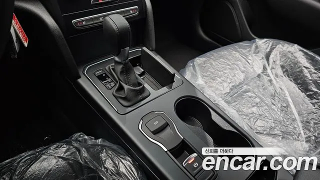 Renault Korea (Samsung) The New SM6 id 2733834 из Кореи 19