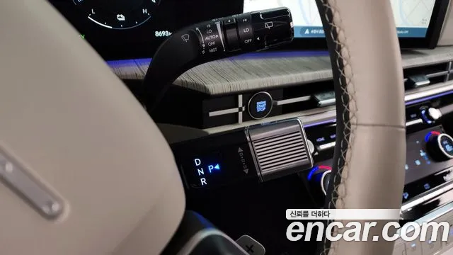 Hyundai Santa Fe (MX5) id 2815926 из Кореи 19