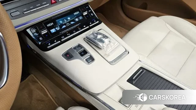 Hyundai The New Grandeur IG id 3519938 из Кореи 19