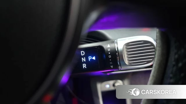 Hyundai Ionic 5 id 3934001 из Кореи 19