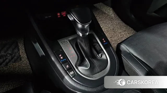 Kia Come New K3 id 2981900 из Кореи 19