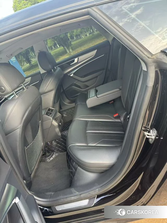 Audi A7 id 4336098 из Китая 16