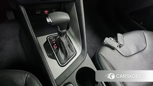 Kia The New Niro id 3625795 из Кореи 19