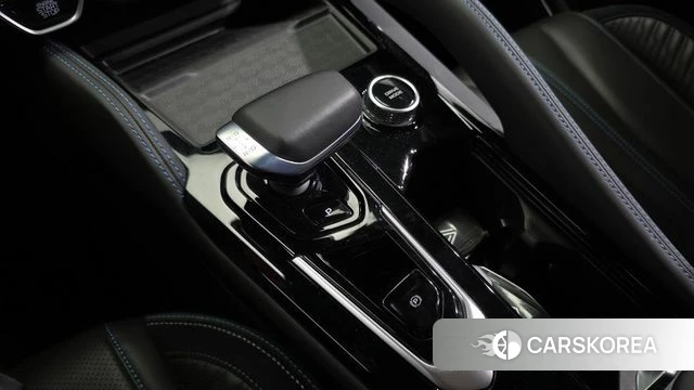 Renault Korea (Samsung) Grand Coleos id 4400341 из Кореи 34