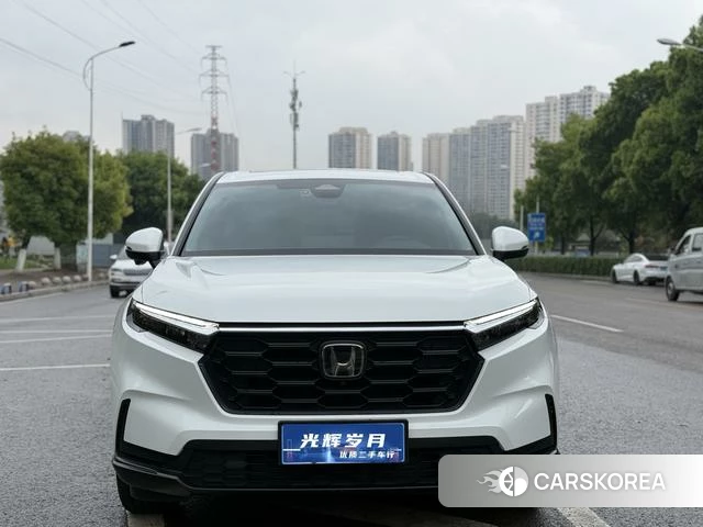 Honda CR-V id 4261967 из Китая 23