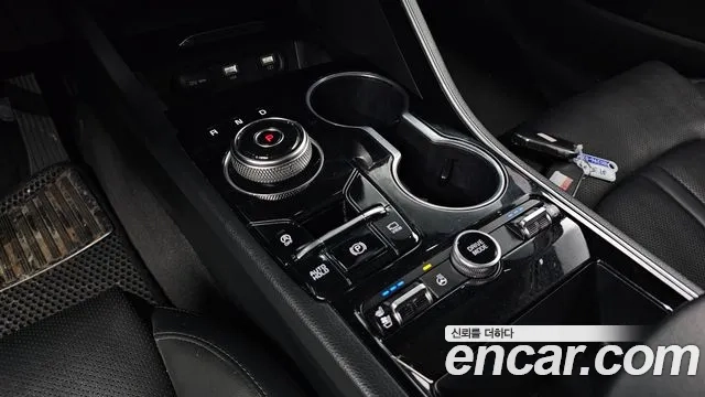 Kia K5 3rd generation id 2955979 из Кореи 19