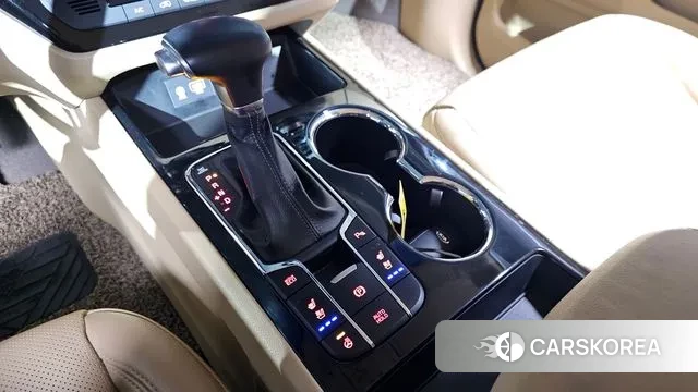 Kia The New Carnival id 3531205 из Кореи 19