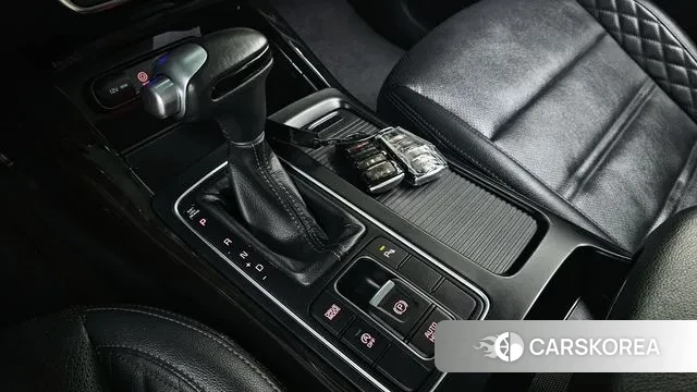 Kia The New Sorento id 3018468 из Кореи 19