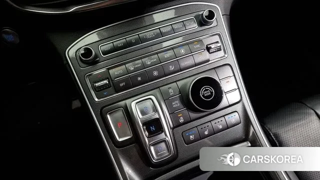 Hyundai The New Santa Fe id 3037745 из Кореи 19