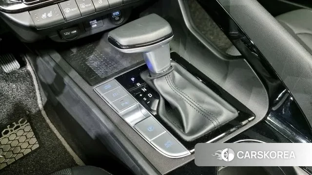 Hyundai Avante (CN7) id 3008609 из Кореи 19